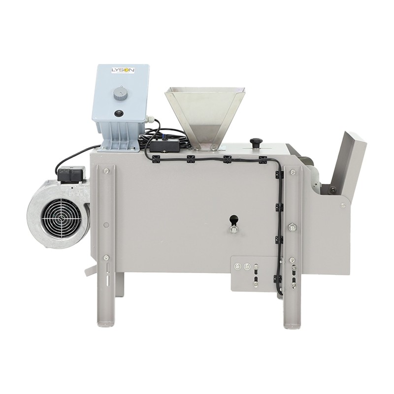 Pulitore di polline LYSON OPTIMA