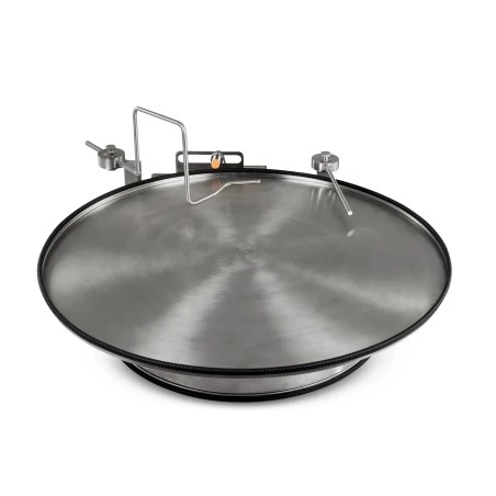 FillOmat® motorised rotary table Ø 640 mm Honey filling machines