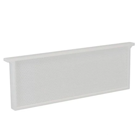 Cadre plastique NICOT® Dadant Blatt français (Baticadre) Cadres des ruche
