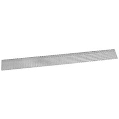 Separador de chapa perforada inox para cerificador solar Fundidores de cera