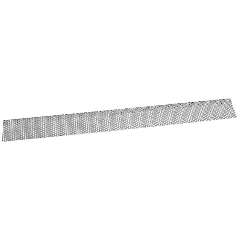 Séparateur en tôle perforée inox pour cérificateur solaire Cérificateurs et chaudières