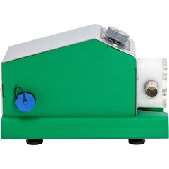 Compact gear honey pump 100 l/h, reversible with speed control, SAF NATURA Honey pumps