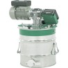 Cold honey creaming machine 30 kg with cycle timer SAF NATURA Honey Mixers
