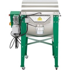 Scheiben-Honigentfeuchter 70 kg (50 l) mit Lufterhitzer 230 V SAF NATURA