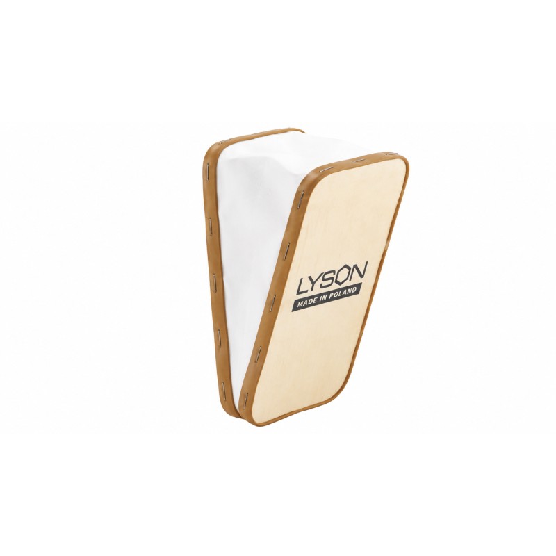 Soufflet de rechange PREMIUM pour enfumoir LYSON Enfumoirs