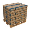 Zucker-Palette 800 kg