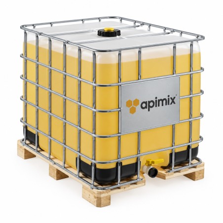 Apimix IBC 1200kg jarabe con vitaminas Alimentos de estimulación para abejas