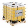 Apimix IBC 1200kg jarabe con vitaminas Alimentos de estimulación para abejas