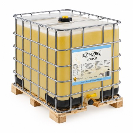 IdealApi Complete® Apitotal...