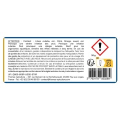 Schwarm-Lockmittel-Salbe CHARME DES ABEILLES 30g