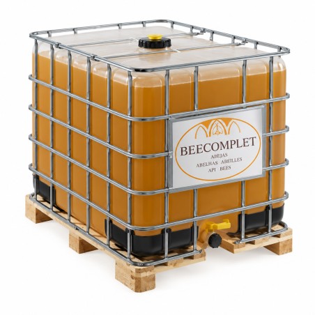 Beecomplet em IBC 1200kg