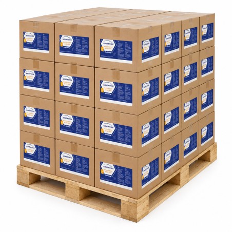 Pallet of Ambrosia® 800kg