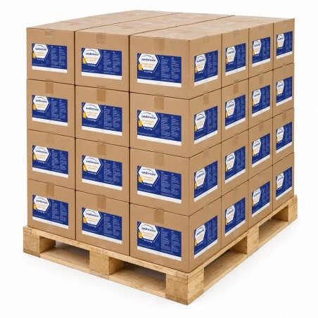 Pallet of Ambrosia® 800kg