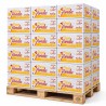 Palette complète BEEFONDA Extra 960 kg Fondants, candis et sucres