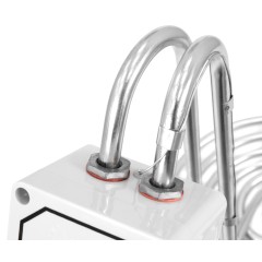 Spirale chauffante RuBee® Honey-Therma (pièce de rechange) Défigeurs et Étuves