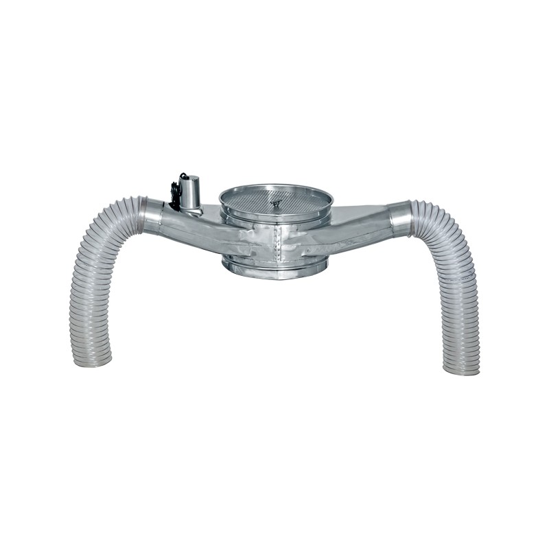 Kaskade® honey-drying cascade (unit only) Honey heaters