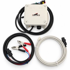 Módulo eléctrico universal para Arpas Tartago Trampas para avispas