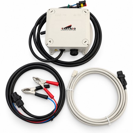 Module électrique universel pour harpe Tartago Lutter contre le Frelon