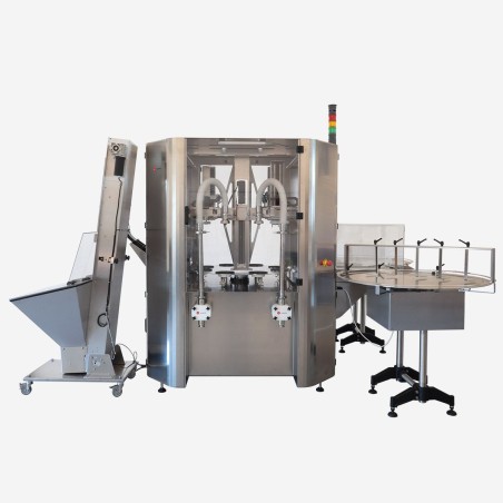 DANA® api MATIC Flexstation...