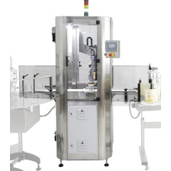 Tappatrice automatica DANA® api LIDFITTER