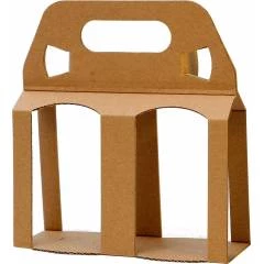 Espositore contenitori in ceramica 212 2 pz.