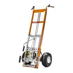 Carrello elevatore elettrico Kaptarlift® AWD