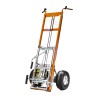 Carrello elevatore elettrico Kaptarlift® AWD
