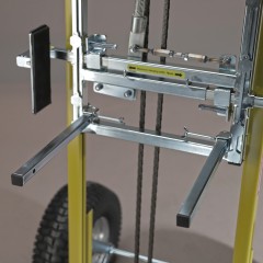 Manuelle Wanderkarre Kaptarlift® CHW