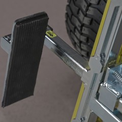 Manuelle Wanderkarre Kaptarlift® CHW
