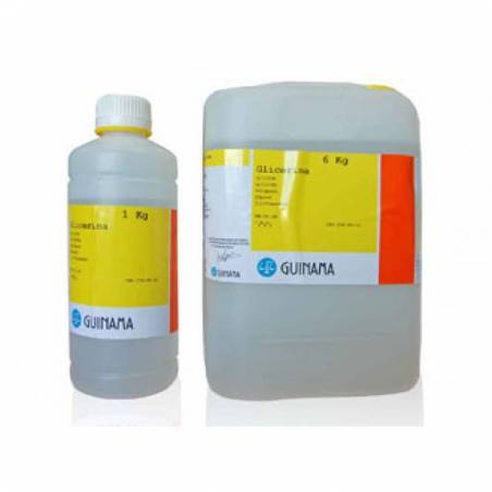 Glicerina 5kg Accesorios desinfección e higiene