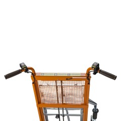 Elektrische Wanderkarre Kaptarlift® AWD