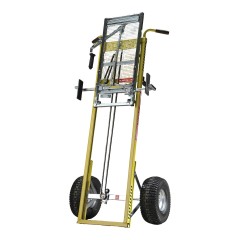 Carrinho elevador manual Kaptarlift® CHW
