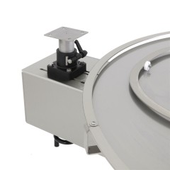 Drehtisch Ø100 mit Konsole für DANA® 2000+