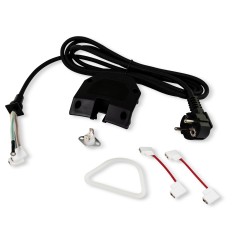 Thermostat kit with cable and gasket for 7 L steam generator Bee Wax melters