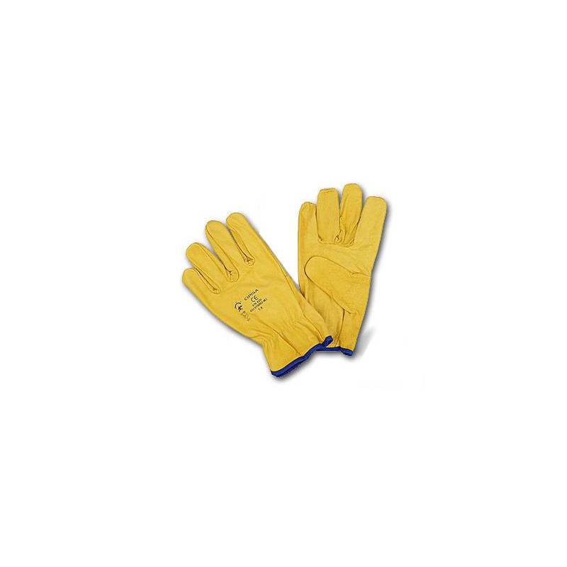 Grain cowhide gloves Beekeeper Gloves Grain cowhide gloves Beekeeper Gloves