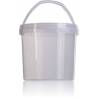 Honigeimer (transparent) 10 Liter