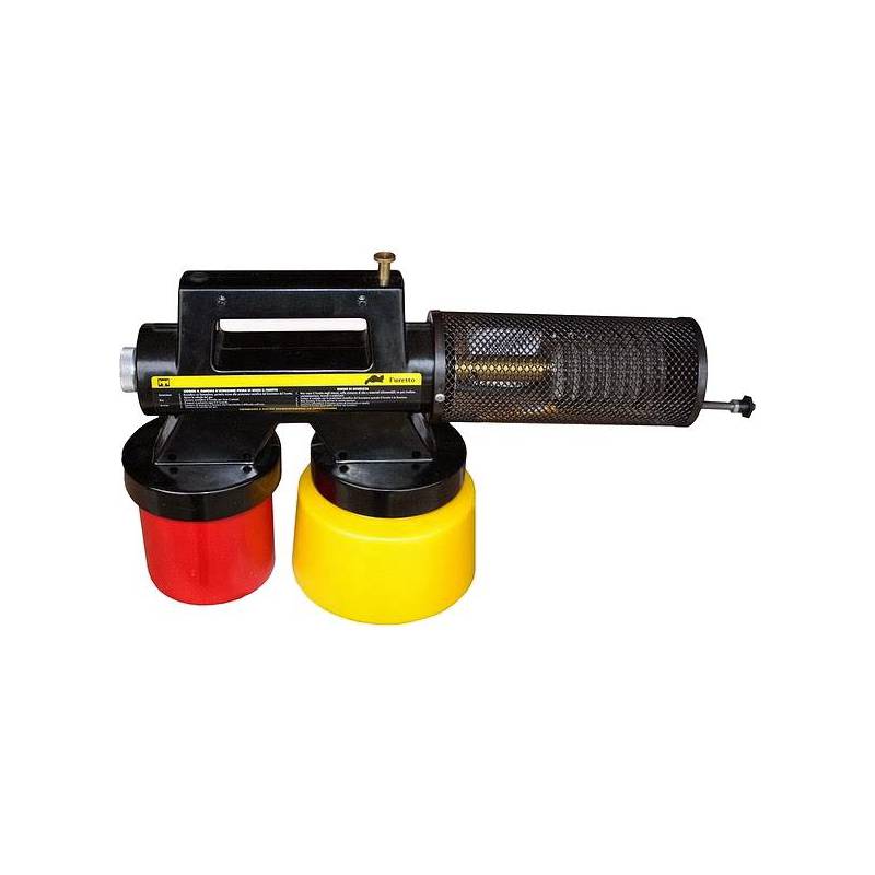 Furetto vaporizador italiano Accesorios desinfección e higiene Furetto vaporizador italiano Accesorios desinfección e higiene