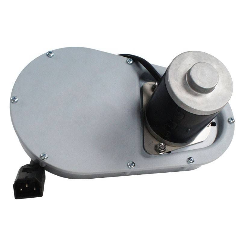 Motor para extractores LYSON Accessories for extractors