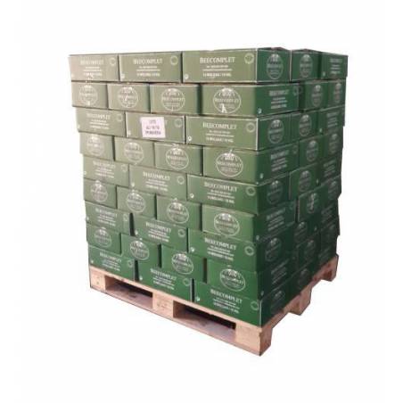 Beecomplet-Bienenfutter 980kg