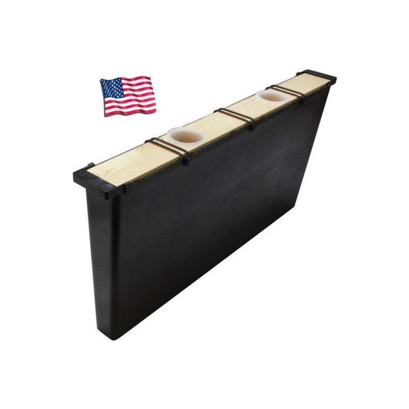 Pro-Feeder 3.8L with cap/ladder Feeders Pro-Feeder 3.8L with cap/ladder Feeders