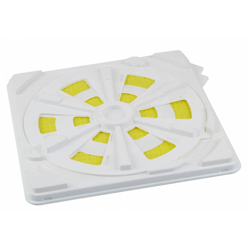 FAM Formic acid dispenser Complementary fight against varroa FAM Formic acid dispenser Complementary fight against varroa