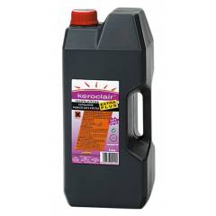 Cherosene deodorato 4 litri