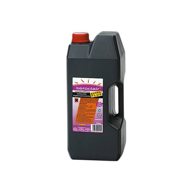 Kerosene 4 liters Cleansers and Maintenance Accesories Kerosene 4 liters Cleansers and Maintenance Accesories