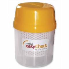 Varroa Easycheck Lucha complementaria contra varroa