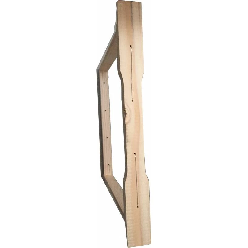 Open Layens frame Beehive Accessories Open Layens frame Beehive Accessories