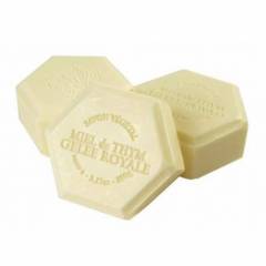 Savon au miel et à la gelée royale 100g Cosmétique