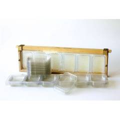 APIBOX Miel en Panal Accesorios Colmena