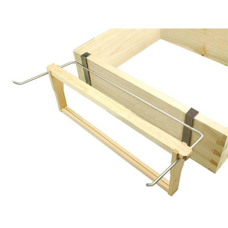 Fogues frame holder Beehive Accessories Fogues frame holder Beehive Accessories