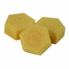 Savon au miel de thym 100g Cosmétique