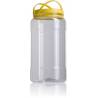 Plastic Honey Jar 3kg Plastic packaging